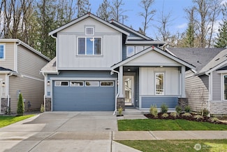 2017 Josie Lynn Ct SE Unit Lot 5, Olympia, WA 98501