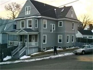 130 Henry Ave, Lynn, MA 01902