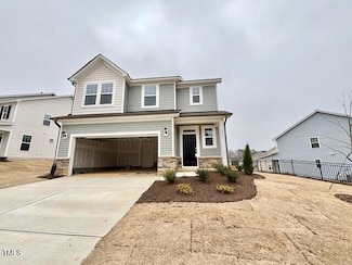 202 Steel Springs Ln Unit 47, Angier, NC 27501