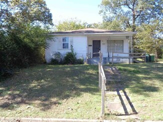 S Wolfe St, Little Rock, AR 72202
