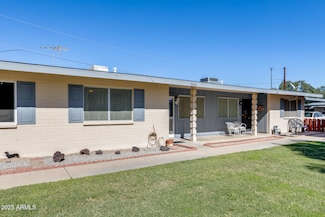 10426 W Deanne Dr Unit 15, Sun City, AZ 85351