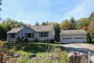 77 Spruce Mountain Rd, Jay, ME 04239