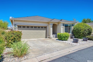 1230 Quail Run Dr, Carson City, NV 89701