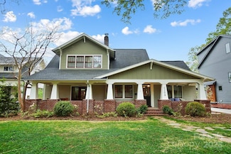 2208 Bay St, Charlotte, NC 28205