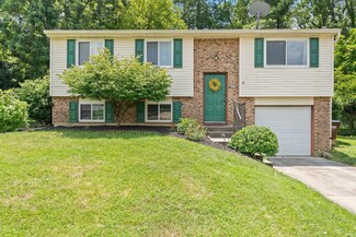 2913 Maple Tree Ct, Cincinnati, OH 45236