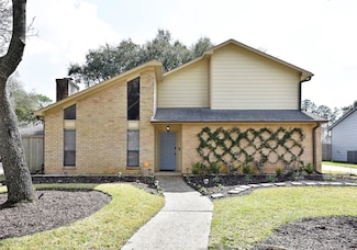 1522 Durfey Ln, Katy, TX 77449