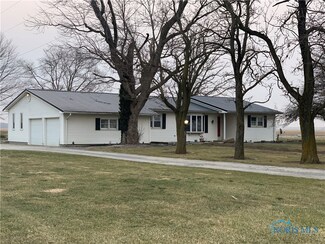 14956 Us Route 127, Paulding, OH 45879