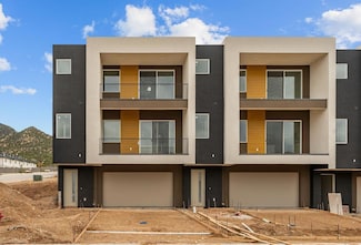 432 E Fiddlers Canyon Rd Unit 124, Cedar City, UT 84721