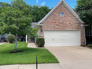 2111 Ridge Wood Ln, Sugar Land, TX 77479