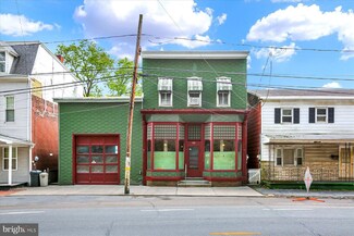 110 E Main St, Tremont, PA 17981