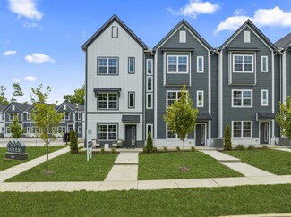 700 N Dupont Ave, Madison, TN 37115
