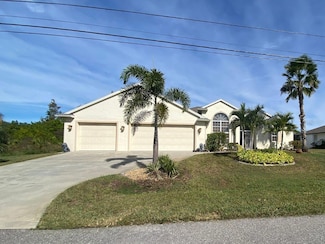 15144 Lakeland Cir, Port Charlotte, FL 33981