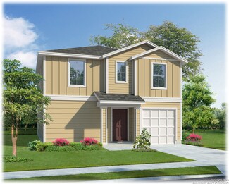 7507 Capella Cir, San Antonio, TX 78252