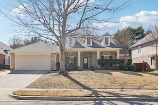 941 Fall Creek, Grapevine, TX 76051