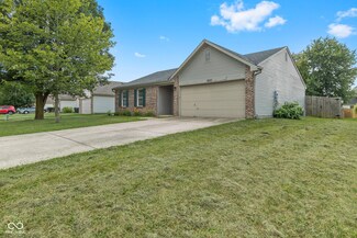 1433 Rhett Dr, Anderson, IN 46013