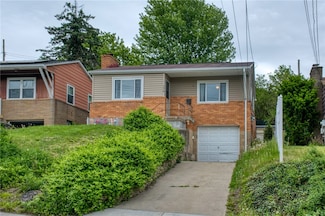 176 N Jackson Ave, Pittsburgh, PA 15202