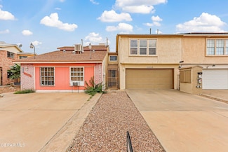 2009 Bobby Jones Dr Unit B, El Paso, TX 79936