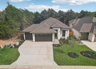 151 William Hersee Dr, Bastrop, TX 78602