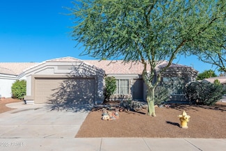 2366 E Cathy Ct, Gilbert, AZ 85296