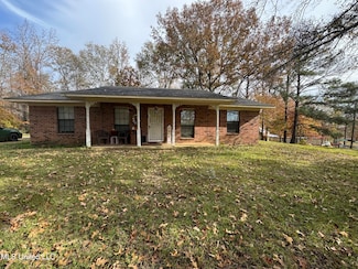 3133 Russell Rd, Wesson, MS 39191