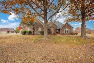 335 Short Leaf Dr, Medina, TN 38355