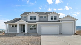 752 W Cherry St Unit 204, Grantsville, UT 84029