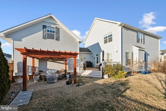 209 Evelyne St, Chester, MD 21619