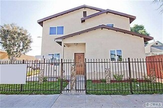 5625 S San Pedro St, Los Angeles, CA 90011