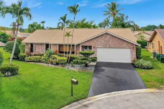 5301 NW 65th Terrace, Coral Springs, FL 33067