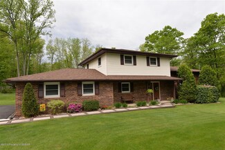 1 Washington Blvd, Mountain Top, PA 18707