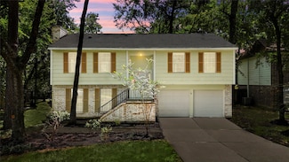 12 S Cypress Pine Dr, Spring, TX 77381