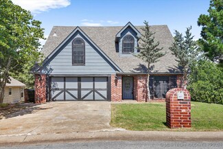 4017 S 75th Ave W, Tulsa, OK 74107