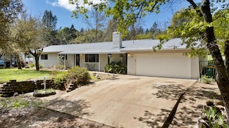 3376 Hilton Way, Shingle Springs, CA 95682