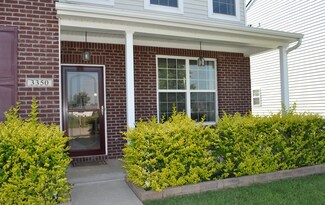 3350 Shadow Creek Blvd, Columbus, IN 47201