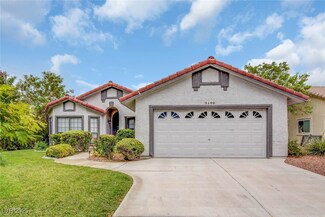 5100 Linkside Dr, Las Vegas, NV 89130