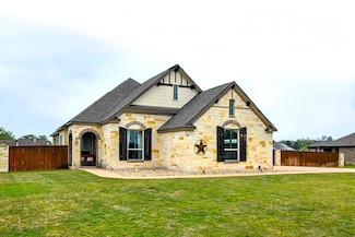 127 Lightfoot Trail, Bastrop, TX 78602