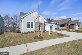 110 Yellow Birch Ct, Lake Frederick, VA 22630