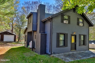 28 Sutton Hollow Rd, Windham, NY 12496