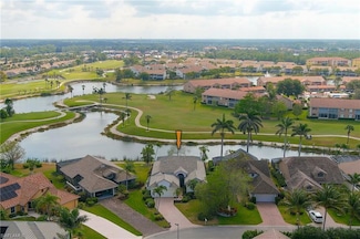 708 Provincetown Dr, Naples, FL 34104