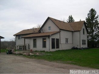 2667 Greeley Rd, Braham, MN 55006
