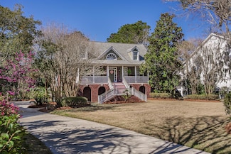 3448 Henrietta Hartford Rd, Mount Pleasant, SC 29466