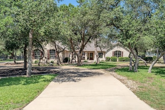 201 Roble Roja Dr, Georgetown, TX 78633