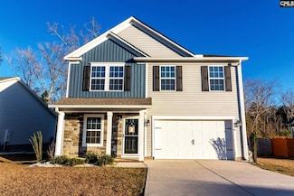 520 Connecticut Ave, Chapin, SC 29036
