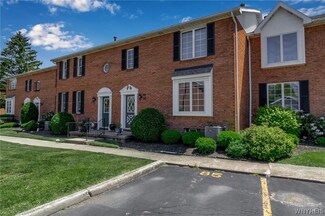 85 Tralee Terrace Unit 85, East Amherst, NY 14051