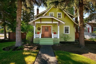 1374 NW Columbia St, Bend, OR 97701