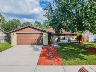 15913 Countrybrook St, Tampa, FL 33624