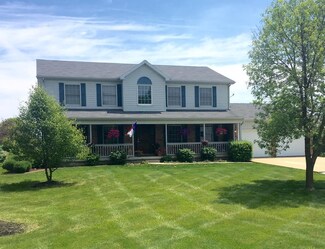 2830 S 800 E, Greentown, IN 46936