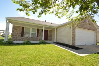 8215 Crackling Ln, Indianapolis, IN 46259