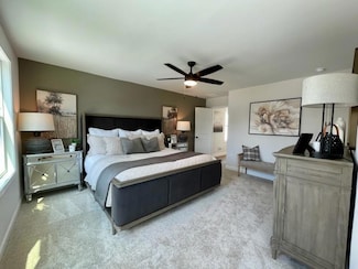 120 Winsome Way, Woodstock, GA 30188