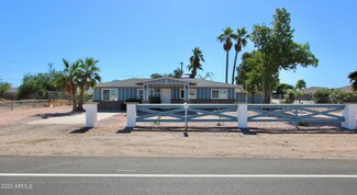 351 S Mountain Rd, Apache Junction, AZ 85120